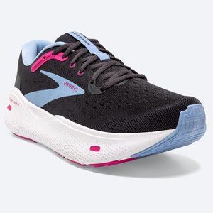 Brooks Women Ghost Max Women's 10.5 Extra Wide / 2E